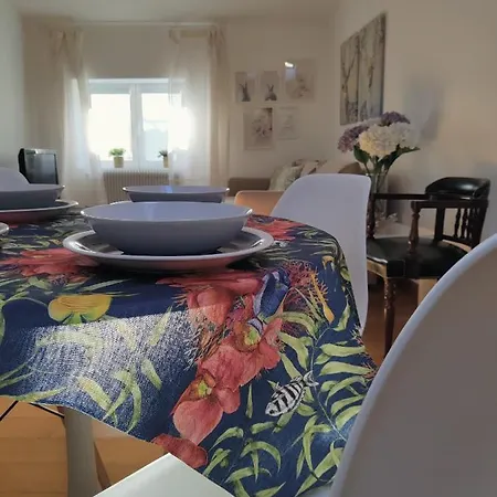 Apartment Almirante Centro Tranquila Y Con Encanto En Casa
