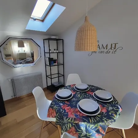 Almirante Centro Tranquila Y Con Encanto En Casa Apartment Burgos